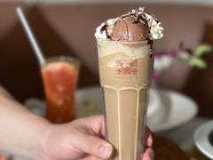 -花舍·新派粤菜·西餐·下午茶(亚运村·鸟巢店)