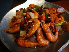 招牌香辣虾-大牌大·传统杭帮菜(湖滨店)