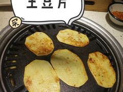 -猫抓烤肉(武进吾悦广场店)