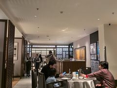 -静之湖湖畔餐厅