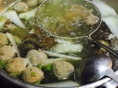 -陈记一牛火锅江宁店(金盛路店)