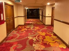 -曼谷拉差达绿宝石酒店