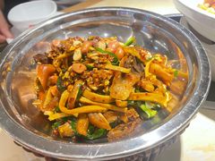 -大碗先生(万家丽店)