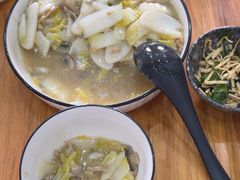 -黄阿姨锅贴大王(万航渡路店)