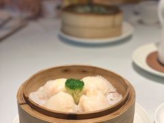 悦景水晶虾饺-悦景酒家(罗湖店)