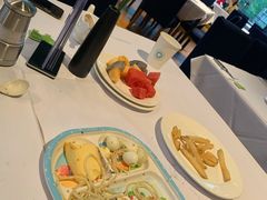 -拉蒂娜·巴西牛排馆 Latina·Brazilian Steakhouse(陆家嘴旗舰店)