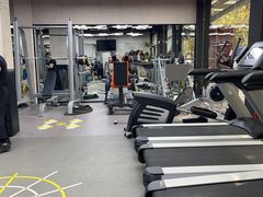 -VPsmart私教健身工作室(新华路旗舰店)