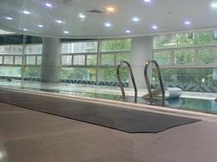 -一兆韦德健身(慧芝湖店)