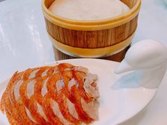 -御仙都北京菜馆·烤鸭店(双井店)