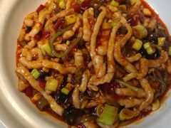 -大鸭梨烤鸭(枣园店)