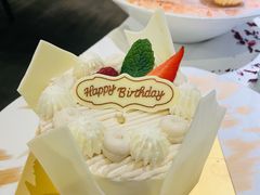 -王品牛排(福州泰禾店)