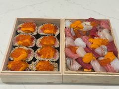 -鮨青(恒基名人购物中心店)