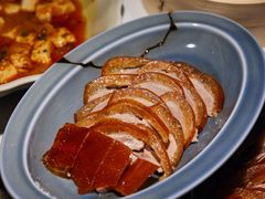 -莉莉海堂HAITANG·烤鸭(国贸商城店)