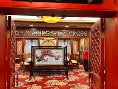 -丰泽园饭店