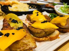 -山之川日料放题(通州店)