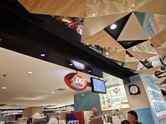 -DQ·蛋糕·冰淇淋(虹口龙之梦店)