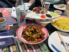 -满园烤鸭·春饼(沈北万达店)
