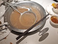-八合里潮汕鲜牛肉火锅(万科里店)