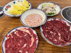 -厝味火锅·潮汕卤水火锅(十一合店)