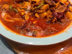 -乡村馕坑肉·烧烤·新疆菜·本地人更爱吃(阿勒泰首店)