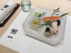 -鮨一日本料理(大中华店)