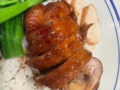 -和平馆·地道港澳茶餐厅(西门口店)