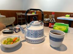 -真食净香居·内蒙稍麦(亚运村店)