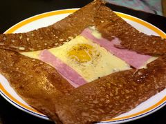 -La Creperie法餐厅(芮欧百货店)