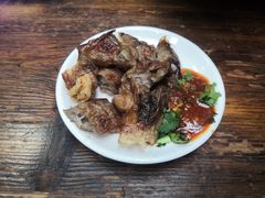 -老宅原住民沙茶面精品小吃(龙头路店)