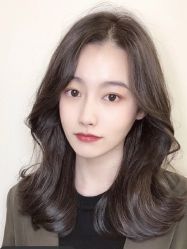 -Hello Lady发型设计