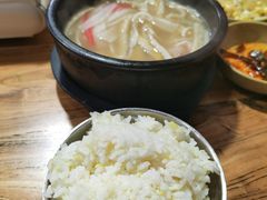 -京玉菲饭店(李村店)