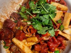 -鱼食饭稻·苏浙土菜17年老馆子(平江路店)