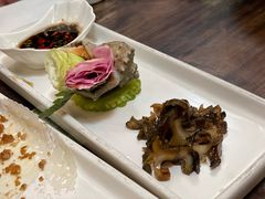 鸿山角螺-堂宴·老厦门私房菜(1988仙岳总店)