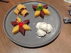 -百花深处·老北京风味菜