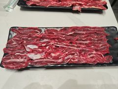 -刘少华贵州小黄牛·鲜牛肉火锅(总店)