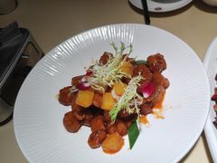 -谢氏老金口(江夏武昌大道店)