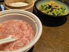 -南京大牌档(新街口德基广场店)