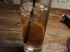 长岛冰茶-壹六猫窝(谷德店)