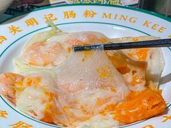 -西关明记肠粉·亚洲地标美食(北京路店)