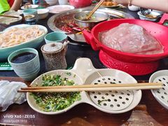 -桃花沅火锅(长嘉汇江景店)