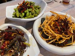 -可可大虾武汉土菜大排档(万松园1店)