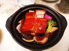 -佬麻雀·新湘菜(珠海金发购物中心店)