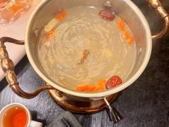 -张博士茗茶馆(外滩店)