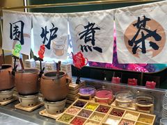 -火叮叮自助烤肉·现切牛肉(茂业店)