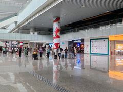 -广州白云国际机场-T2航站楼