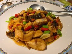 -柴火农家·江西赣南菜(土华店)