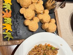 -云龙轩(迪士尼探索家度假酒店)
