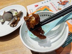 -庆粥今宵(西平店)