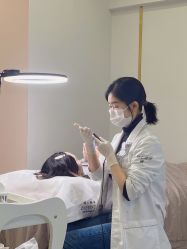 -Four Seven·半永久纹眉