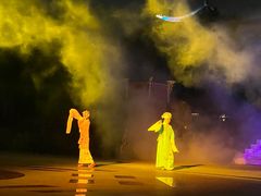 -寻梦滕王阁实景演出